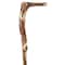 Brazos Brazos Walking Sticks 37 in. Brown Wood Cane 502-3000-0138 - alternate 2